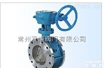 JL-BDd643H-10  JL-<em>BDd643H-10法兰式多层次金属硬密封保温蝶阀</em>