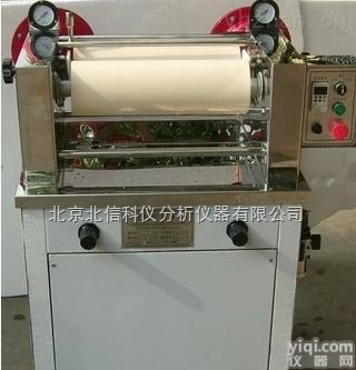 JC03-P-BO  <em>卧式</em>气压电动小<em>轧车</em>