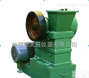 EP-2  煤炭化验仪器小型<em>破碎机</em><em>密封式</em><em>颚式</em><em>破碎机</em>