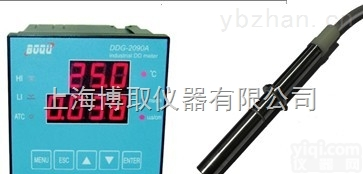 DOG-2092A  150度的高温溶解氧<em>分析仪</em>|生物<em>发酵</em>罐上的溶氧仪