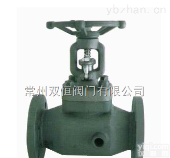 JL-Z41H-300LB  JL-Z41H-300LB<em>锻钢</em>法兰端<em>保温</em><em>闸阀</em>