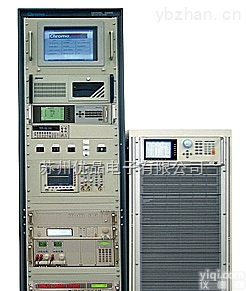 8000  chroma8000<em>电源供应器</em><em>自动</em><em>测试系统</em>