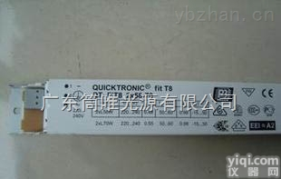 QT-FQ 2x80/220-240  <em>欧司朗</em> QT-FQ 2x80/220-240 专业型电子<em>镇流器</em>