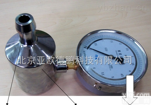 DP-06  内<em>压力</em>校准<em>装置</em>/内<em>压力</em>测试机校准<em>装置</em>