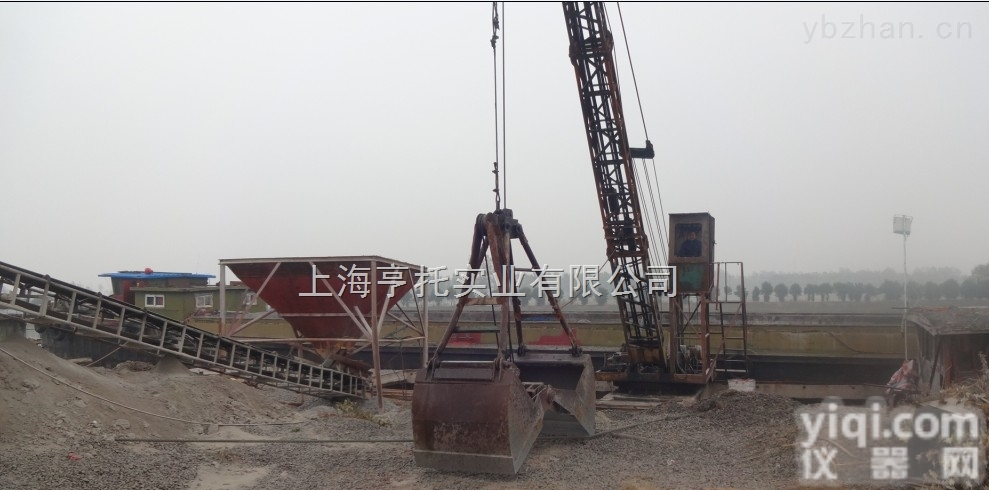 DCS-HT-ZD  5吨无线<em>抓斗</em>秤，10吨<em>无功</em><em>抓斗</em>秤