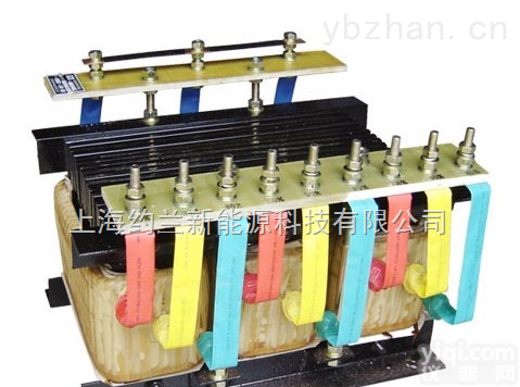 BP2-<em>703</em>/<em>5413</em>频敏<em>变阻器</em>