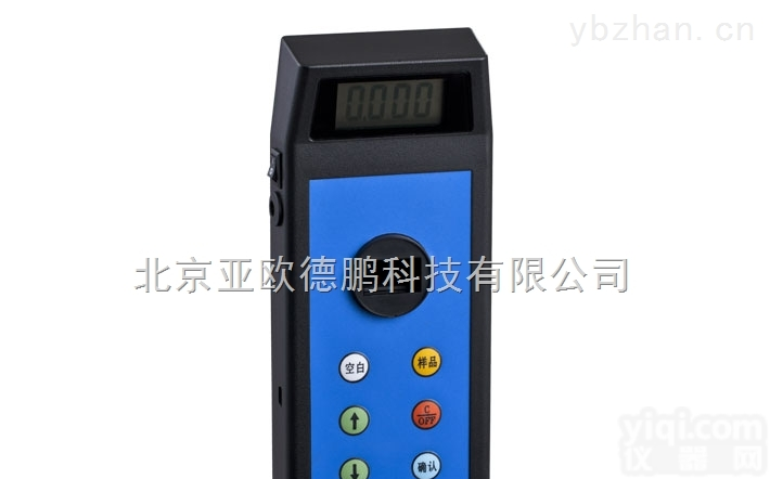 DP-SCNS  <em>手持式</em>食品<em>尿素</em>快速分析仪/<em>手持式</em>食品<em>尿素</em>快速检测仪