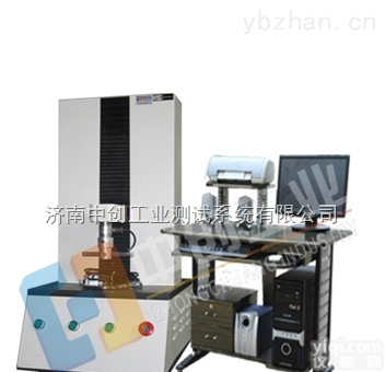 <em>诸暨</em>弹簧扭转力<em>测试机</em>