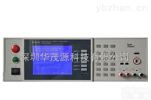 <em>19032</em>  安规<em>耐压</em>综合<em>测试仪</em>