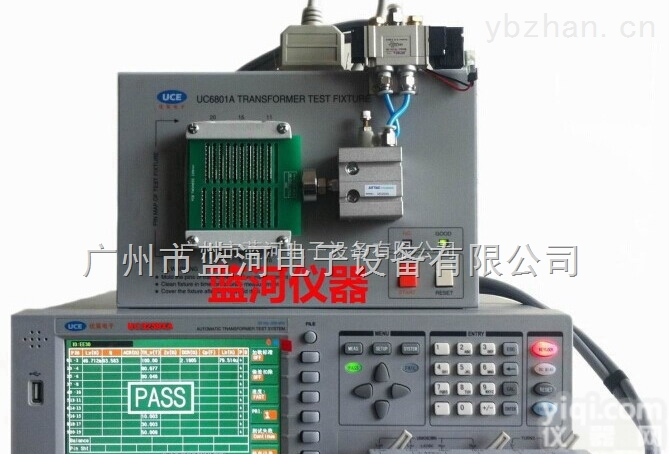 许昌/漯河/三门峡/商/焦作/供应高频<em>变压器</em><em>测量仪</em>/网络<em>变压器</em>圈数<em>测量仪</em>