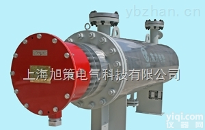 <em>防爆氮气加热器</em>