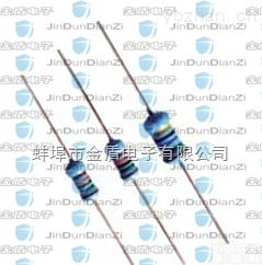 RJ  <em>金属膜</em><em>电阻器</em>-RJ