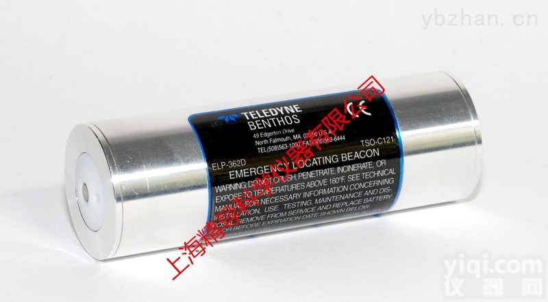 RJE ELP-362D<em>水下</em>定位<em>信标</em>/声学<em>信标</em>