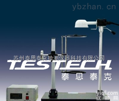 TTech-NFP92  热辐射熔融滴落<em>测试仪</em>NF P92-<em>505</em>、EU 95/28/EC、ECE R118 Annex 7