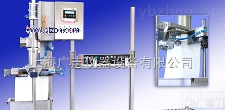 30kg袋子液体<em>灌装机</em>  30kg袋子液体<em>灌装机</em>厂家直销，<em>价格</em>优惠。质量保障