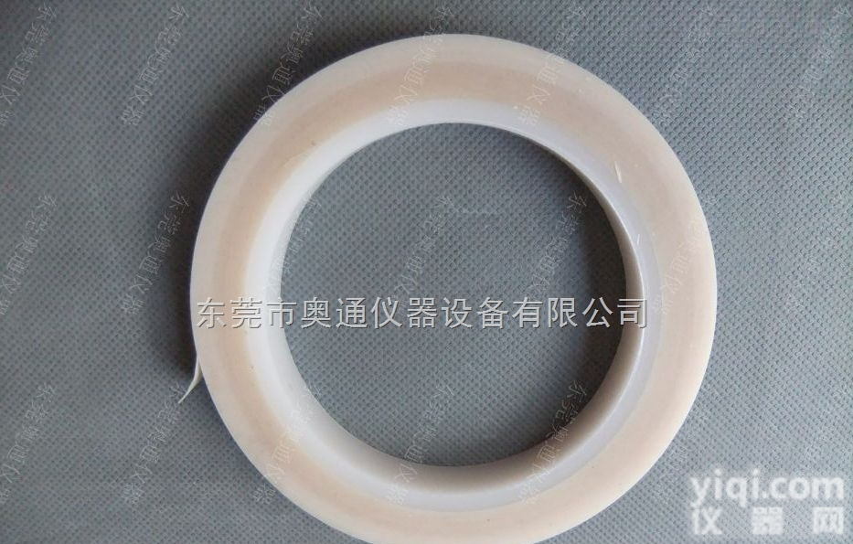 PTFE  PTFE<em>利边</em><em>胶纸</em>,美国进口<em>利边</em>机配套测试胶带