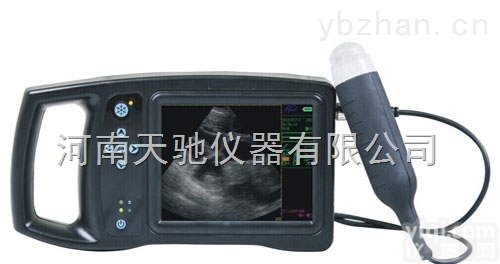 TC-5000AV  <em>兽用</em>B超<em>使用方法</em>