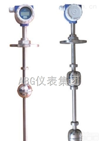 <em>连续</em><em>浮球</em>式<em>液位计</em>