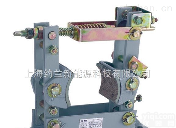<em>JCZ</em>-300、<em>JCZ</em>-<em>400</em>电磁制动器