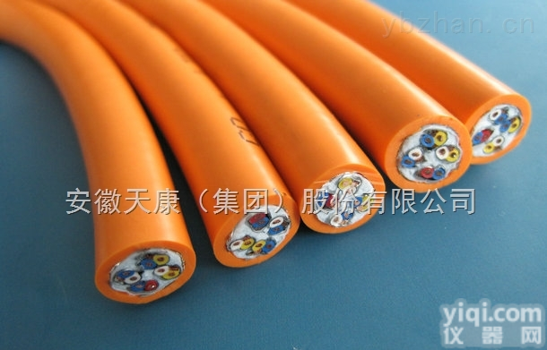 <em>安徽</em><em>天康</em> WDZ-DCEVM-125 特种<em>弹性体</em>绝缘铁路机车车辆用电缆
