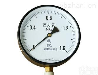 YA-150  安徽<em>天康</em>氨<em>压力表</em>