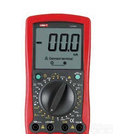 DL19-UT90A  环保型数字<em>万用表</em>，交流<em>电压</em><em>万用表</em>