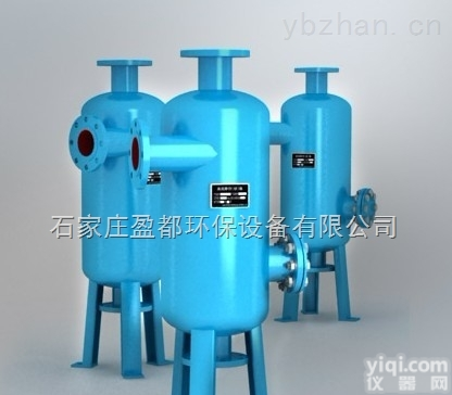 YDXL-250  济南<em>旋流</em><em>除砂</em>器 <em>旋流</em>除污器