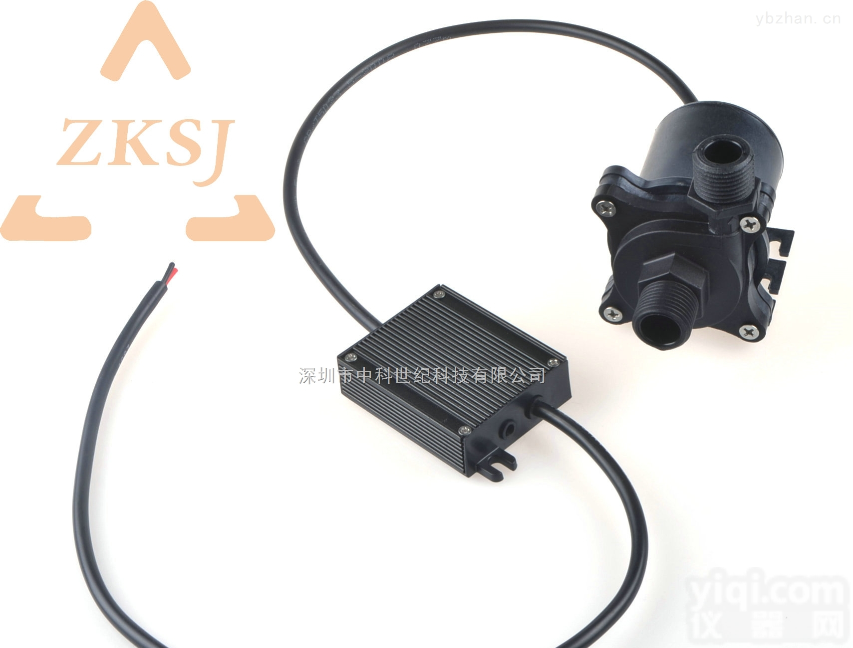 DC50E  12V/24V<em>微型</em>直流<em>抽水机</em>迷你抽水泵可调速可调流量