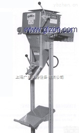 <em>颗粒料</em>阀口包装机  <em>颗粒料</em>阀口包装机DCS-50GV厂家直销，质量保证