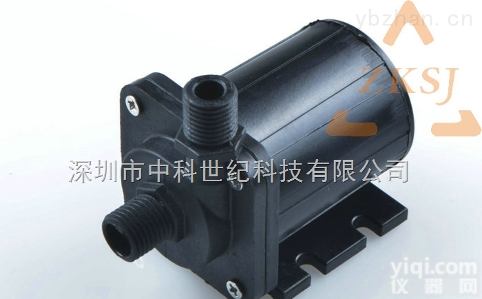 DC40E  24V无刷<em>直流</em>家用热水器自动<em>增压泵</em> 小型<em>直流</em>水泵12V