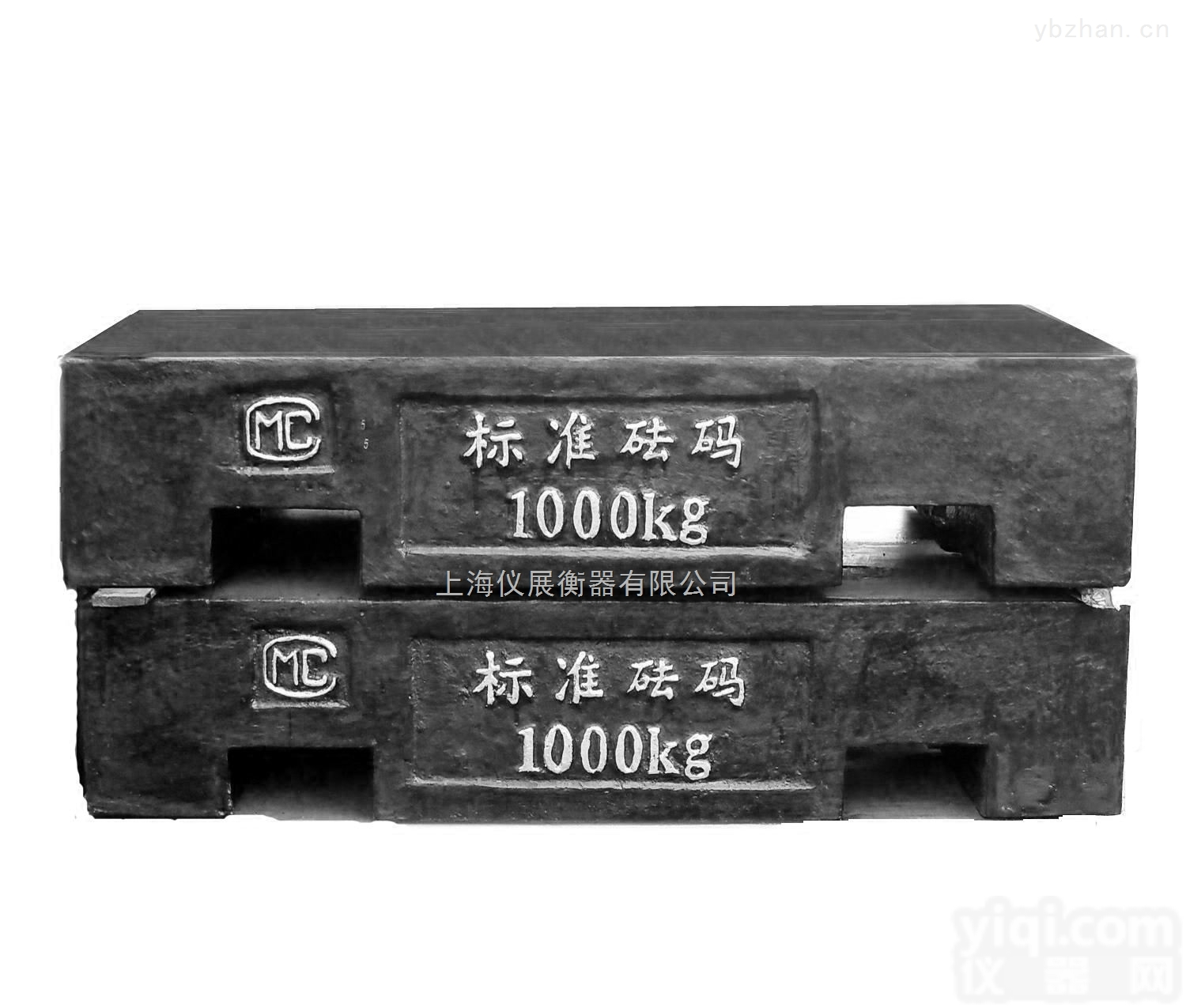 <em>标准型</em>  金山区标准砝码出租1T标准铸铁砝码<em>销售</em>