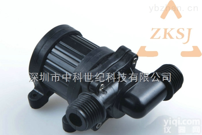 DC40C  直流<em>微型</em><em>循环泵</em><em>微型</em>直流油泵耐高温防水带卡死缺水保护