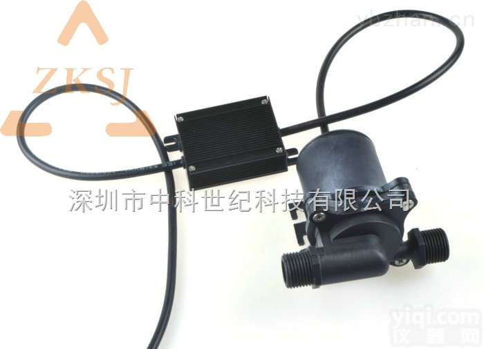 DC50F  24V直流燃气<em>热水器</em>自动增压循环泵<em>节能</em>省电安全