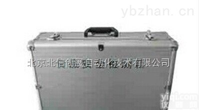 JC10-SJJCX-III  <em>全能型食品安全检测箱</em>