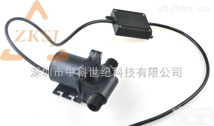 DC50C  12V24V微型热水<em>循环泵</em>太阳能热水<em>循环泵</em><em>耐高温</em>100度