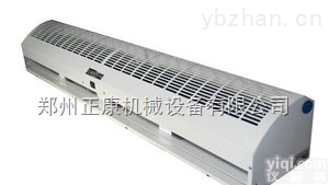 <em>郑州</em><em>风幕机</em>