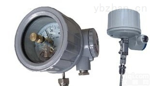 WSSX-414B  <em>安徽</em><em>天康</em>电接点<em>温度计</em>WSSX-484B