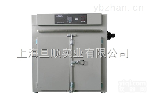 mhg-720  双风道循环可换气<em>烘烤</em>箱，<em>定制</em>PS塑料专用干燥箱