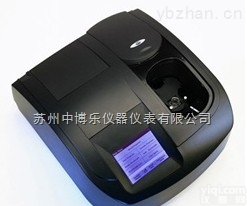 DR5000  美国HACH哈希<em>DR5000台式紫外可见分光光度计</em>比色计
