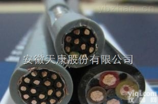 <em>OLFLEX</em> <em>CLASSIC</em> 110  YY <em>控制电缆</em>