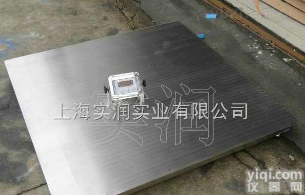 scs  沈阳哪里有卖<em>地磅</em>称，不锈钢<em>地磅</em>价格，<em>防腐蚀</em><em>地磅</em>