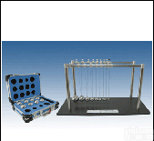 DP-FD-MBC-A  <em>多球</em><em>碰撞</em><em>演示仪</em> -