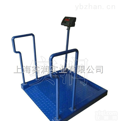 scs  大连医院<em>轮椅</em>秤，200kg<em>轮椅</em><em>电子秤</em>出厂<em>报价</em>