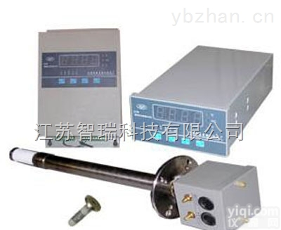 ZR-ZO  氧化锆<em>氧量</em>分析仪-<em>壁挂</em>式