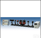 DP-FD-MOC-A  磁光效应综合<em>实验仪</em>（<em>法拉第</em>效<em>应和</em>磁光调制）