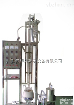 <em>常压</em>玻璃<em>精馏</em>装置（加深冷）