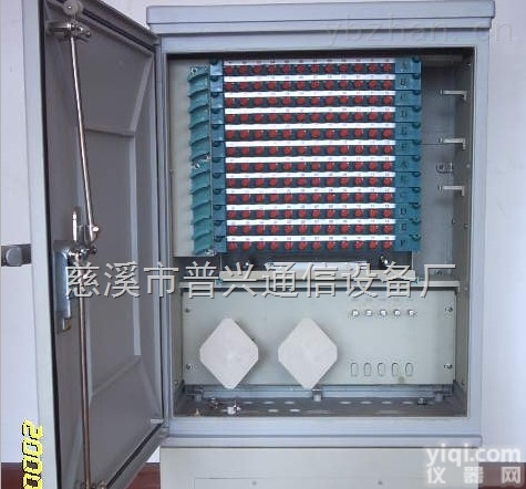 144芯<em>交接箱</em>  144芯<em>光缆</em><em>交接箱</em><em>SMC144</em>芯光交箱