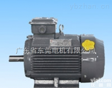 <em>东莞</em>电机丨分析三相<em>异步电动机</em>节能的技术