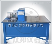 ZT-515  <em>托辊</em><em>煤尘</em><em>密封</em>试验装置ZT-515 众邦