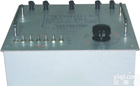 DL21-FY98  <em>电流</em><em>电压</em><em>负载</em>箱， 多功能<em>电流</em><em>电压</em><em>负载</em>箱